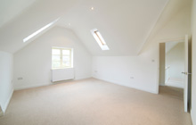 Loughgall bedroom extension leads