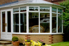 conservatories Loughgall