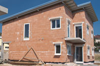 Loughgall home extensions