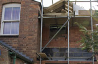 free Loughgall home extension quotes