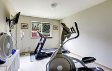 Loughgall home gym construction leads