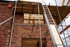 house extensions Loughgall