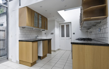Loughgall kitchen extension leads
